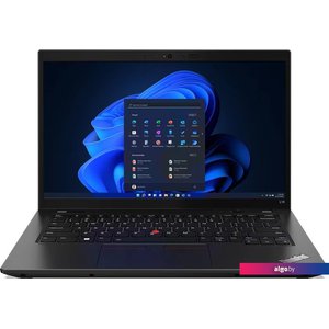 Ноутбук Lenovo ThinkPad L14 Gen 3 21C2A4W5CD