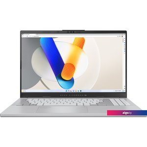 Ноутбук ASUS VivoBook Pro 15 OLED N6506MU-MA083