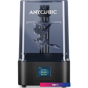 SLA принтер Anycubic Photon Mono 2
