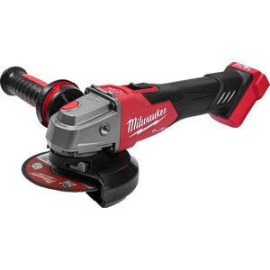 Угловая шлифмашина Milwaukee M18 FSAG125XB-0X Fuel 4933478429 (без АКБ)