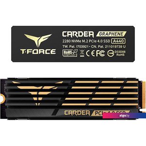 SSD Team T-Force Cardea A440 2TB TM8FPZ002T0C327