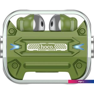 Наушники Hoco EW55 (темно-зеленый)