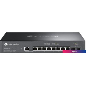 Управляемый коммутатор уровня 2+ TP-Link Omada SG3210X-M2 V1