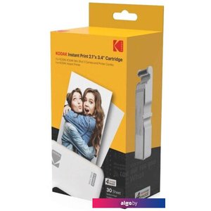 Картридж для моментальной фотографии Kodak ICRG-230 (30 шт)