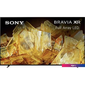 Телевизор Sony Bravia X90L XR-75X90