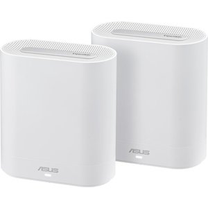 Wi-Fi система ASUS ExpertWiFi EBM68 (2 шт)