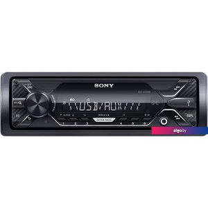 USB-магнитола Sony DSX-A110UW