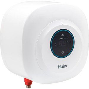 Накопительный электрический водонагреватель Haier ES10V-EQ1