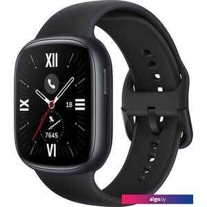 Умные часы HONOR Watch 4 (черный)