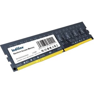 Оперативная память Indilinx 32ГБ DDR4 3200 МГц IND-ID4P32SP32X