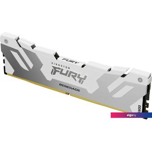 Оперативная память Kingston FURY Renegade 16ГБ DDR5 7200 МГц KF572C38RW-16