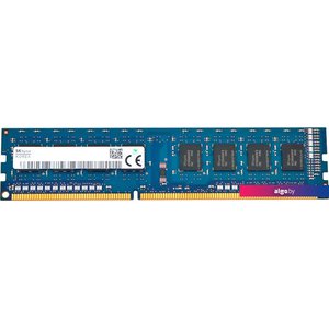 Оперативная память Hynix 4ГБ DDR3 1600 МГц HMT45146BFR8C