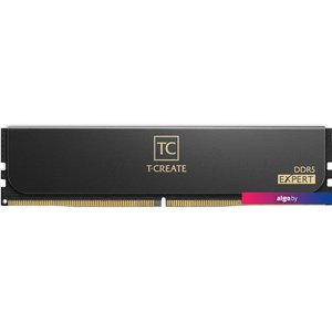 Оперативная память Team T-Create Expert 16ГБ DDR5 6000 МГц CTCCD516G6000HC4801