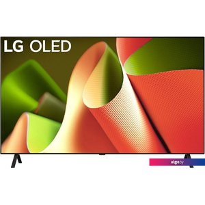 OLED телевизор LG OLED B4 OLED77B4RLA