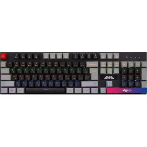 Клавиатура GMNG GG-KB760X
