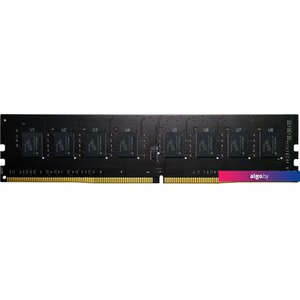 Оперативная память GeIL Pristine 16ГБ DDR4 3600 МГц GP416GB3600C18SC