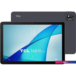 TCL Tab 10s LTE 3GB/32GB (темно-серый)