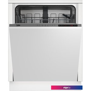 Встраиваемая посудомоечная машина BEKO BDIN15360