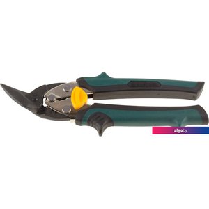 Ножницы по металлу KRAFTOOL Compact 2326-L
