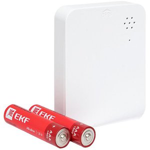 Датчик EKF протечки Zigbee Connect is-fl-zb