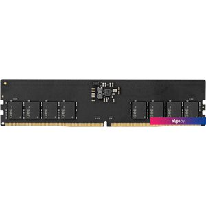 Оперативная память GeIL Pristine 16ГБ DDR5 5200МГц GP516GB5200C42SC