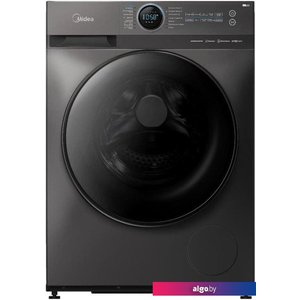 Стиральная машина Midea Lunar MF200W90WBSSRU