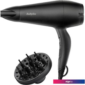 Фен BaByliss D215E