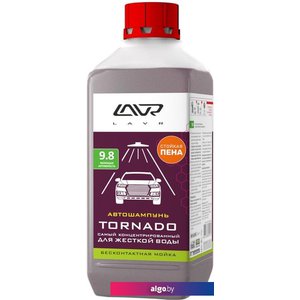 Lavr Автошмпунь Tornado 1л Ln2341