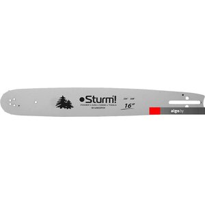 Шина для пилы Sturm SB1658325POH