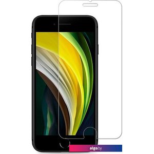 Spigen Glas.TR Slim для iPhone SE (2022/2020)/8/7 AGL01374