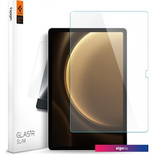 Spigen Glass TR Slim для Galaxy Tab S9 FE (2023) AGL07002