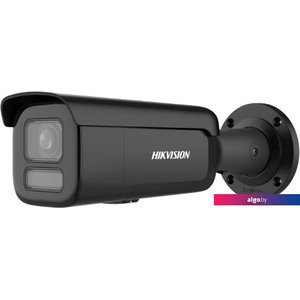 IP-камера Hikvision DS-2CD2647G2HT-LIZS (2.8-12 мм, черный)