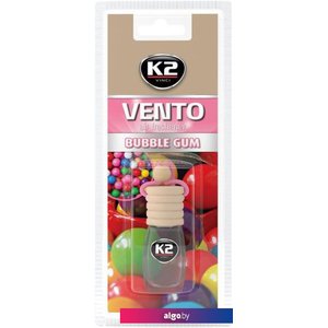 K2 Освежитель воздуха Vento V449 (bubble gum)