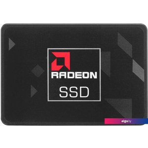 SSD AMD Radeon R5 2TB R5SL2048G