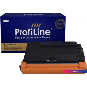 Картридж ProfiLine PL_TN-3430 (аналог Brother TN-3430)