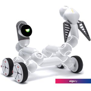 Интерактивная игрушка KEYi Tech Maker Kit KY002CK04