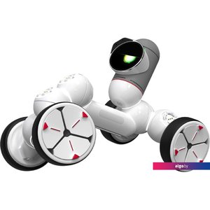 Интерактивная игрушка KEYi Tech ClicBot Full Kit KY002CK03
