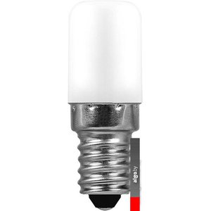 Светодиодная лампа Feron LB-10 E14 2 Вт 2700 К