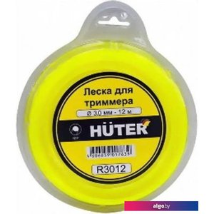 Леска для триммера Huter R3012 Круг 71/2/1