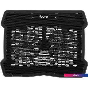 Подставка Buro BU-LCP150-B213