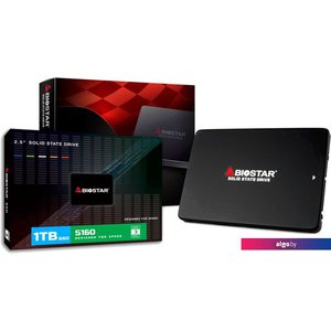 SSD BIOSTAR S160 1TB S160-1TB