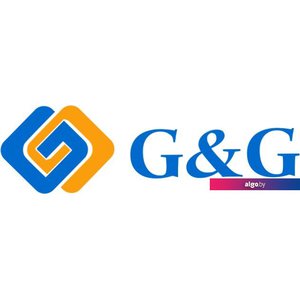Чернила G&G GG-GI-490M