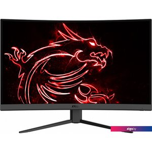 Игровой монитор MSI Optix G27CQ4