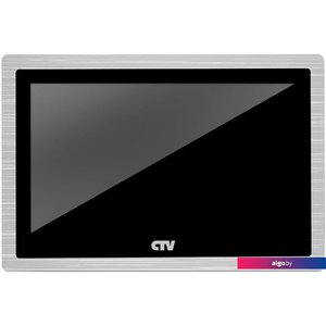 Монитор CTV CTV-M5102 (черный)