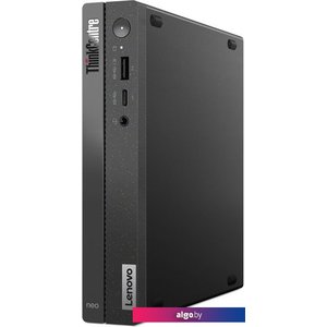 Компактный компьютер Lenovo ThinkCentre neo 50q Gen 4 12LN003PGP