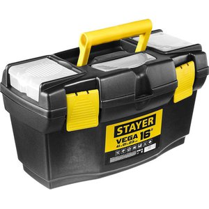 Ящик для инструментов Stayer Vega-16 38105-16-z03