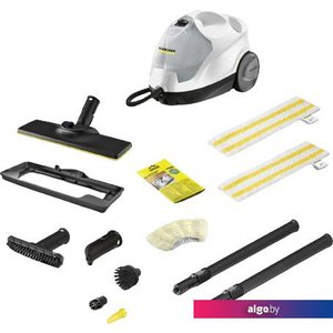 Пароочиститель Karcher SC 4 EasyFix PLUS 1.512-640.0