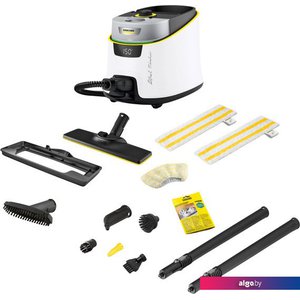 Пароочиститель Karcher SC 5 Deluxe Signature Line 1.513-491.0