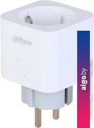 Умная розетка Dahua DHI-ICS1-W2