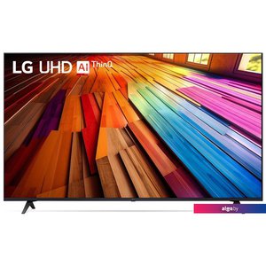 Телевизор LG UT80 50UT80006LA
